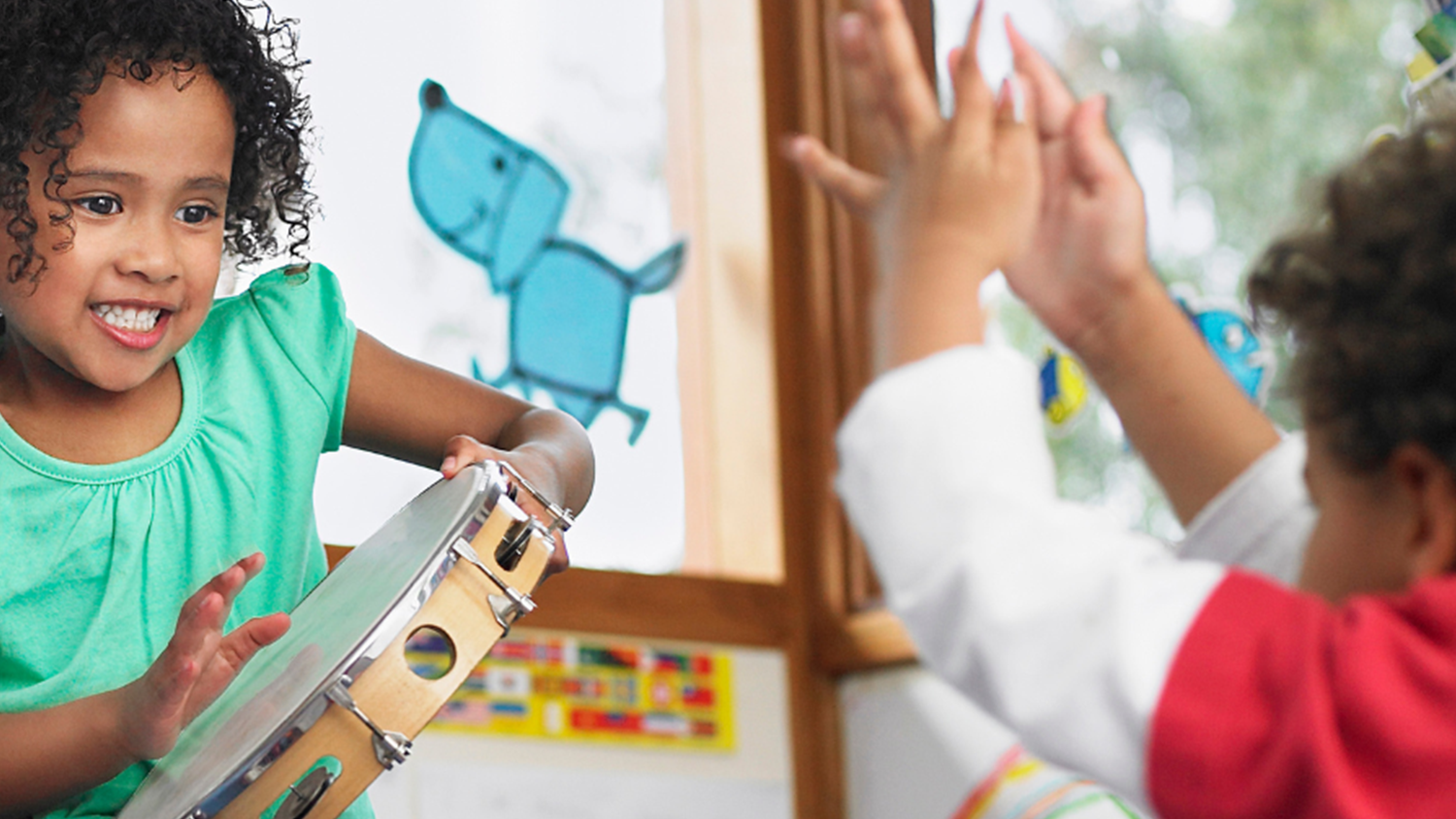 Photo fete tout petit