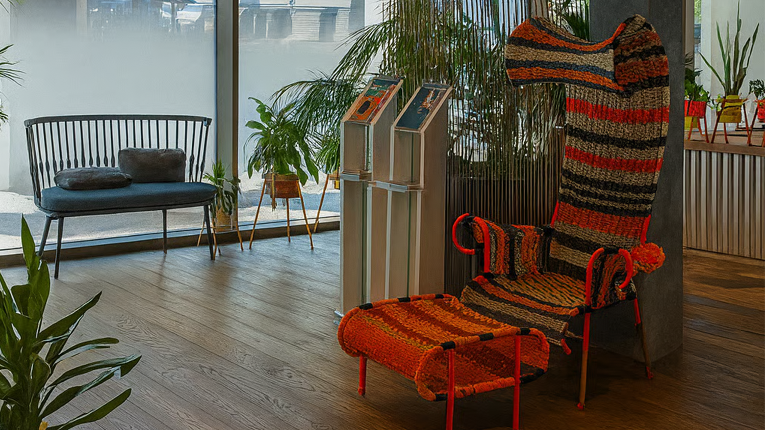 AFFICHE ©Bulat arslanov