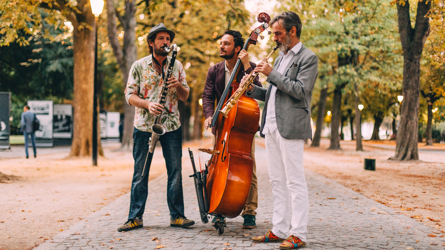 Photo fete tout petit