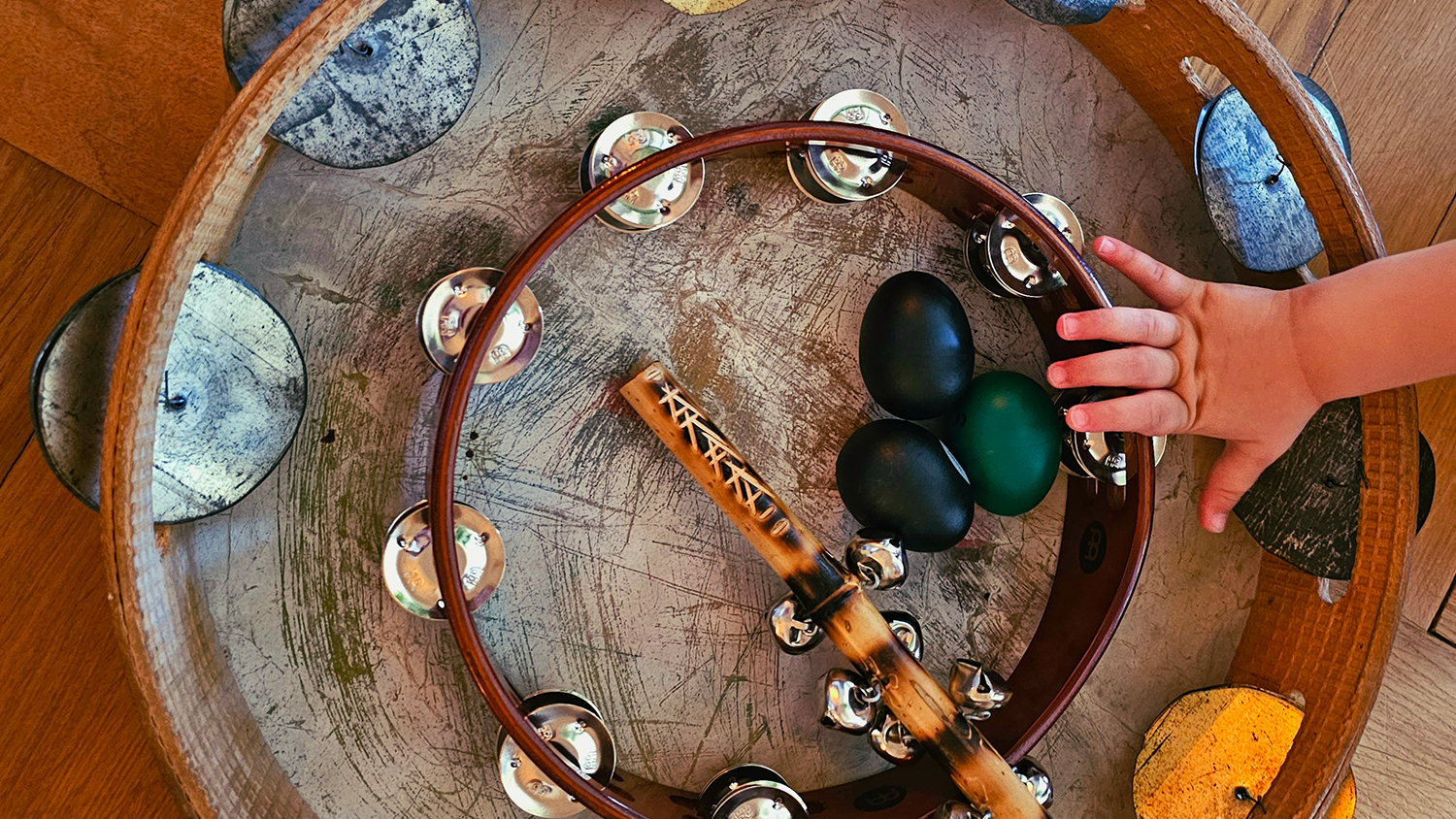 Photo fete tout petit