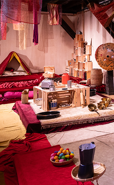 Minecraft convergences