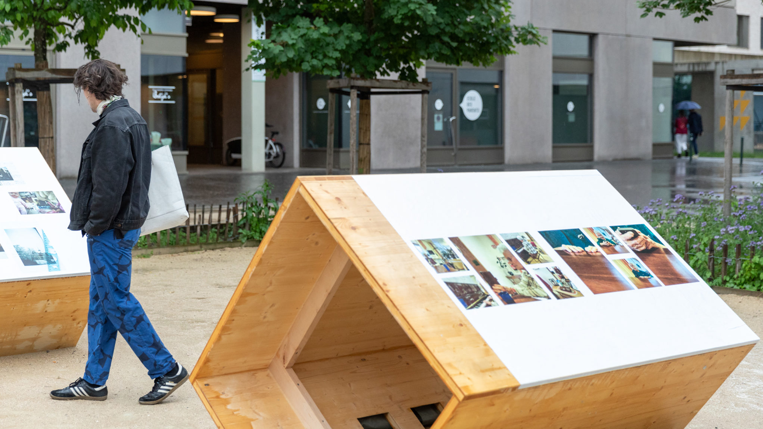 Photographie Lia Darjes Plate_XIII_2020